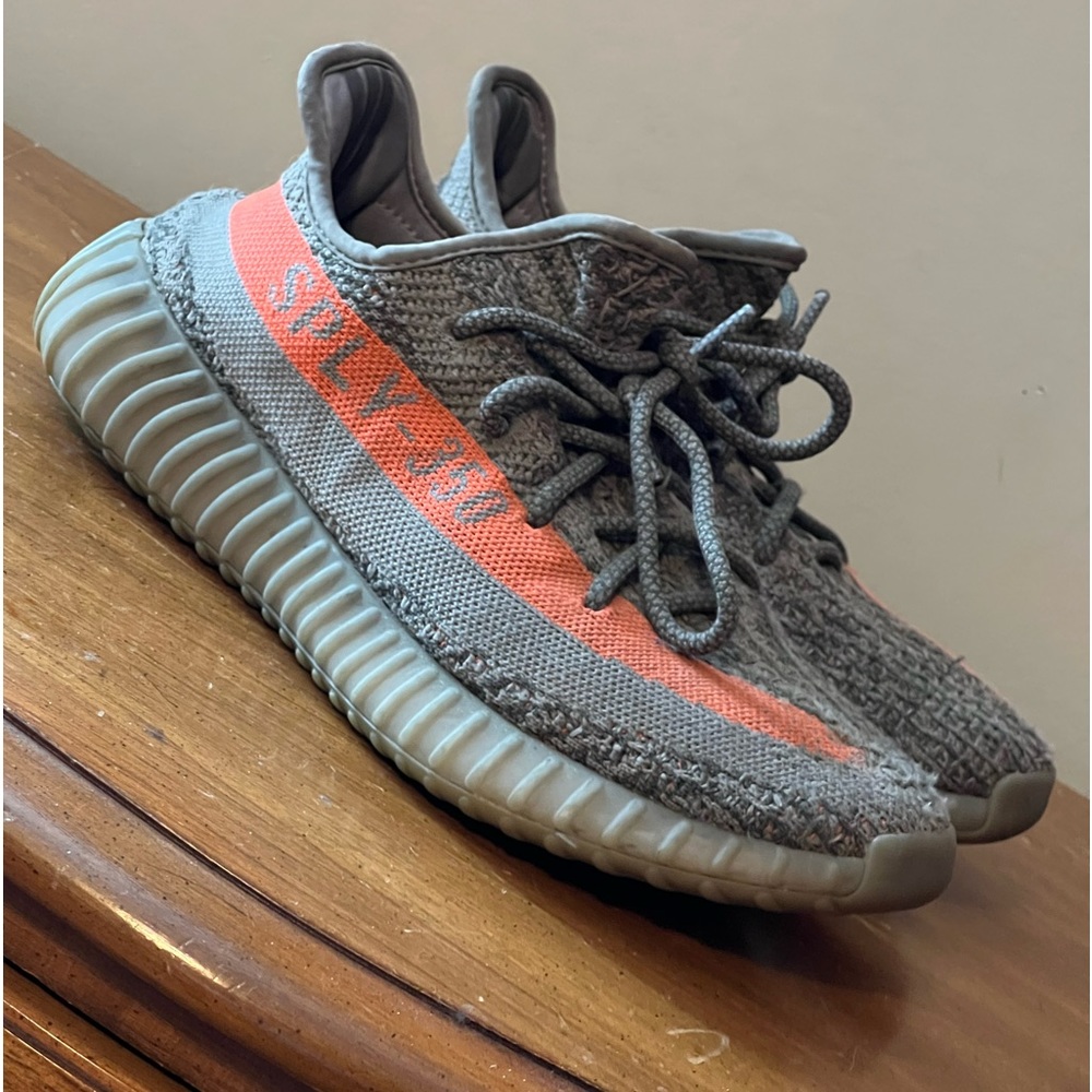 Original Yeezy 350 boosts